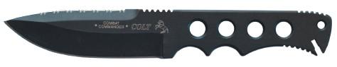 Colt CT4 Combat Commander Colt CT4 Combat Commander