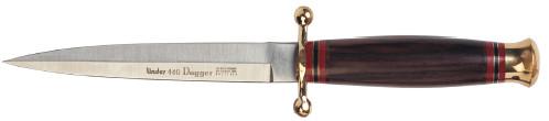 Linder Cocobolo Dagger Linder Cocobolo Dagger