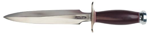 Randall Knife Model 2 Fighting Stiletto Randall Knife Model 2 Fighting Stiletto