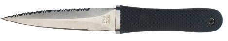 Sog Pentagon, ранняя модель Sog Pentagon, ранняя модель