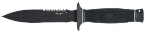 SOG Daggert 1 (Black TiNi) SOG Daggert 1 (Black TiNi)