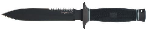 SOG Daggert 2 (Black TiNi) SOG Daggert 2 (Black TiNi)