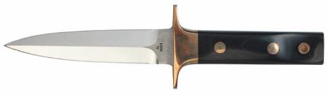Al Mar Fang Boot dagger Al Mar Fang Boot dagger