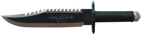 Master Cutlery Rambo: First Blood Part II Master Cutlery Rambo: First Blood Part II