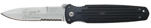 Gerber Combat Folder Gerber Combat Folder