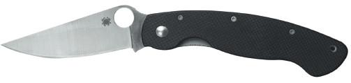 Spyderco military Spyderco military