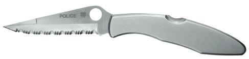 Spyderco Police Spyderco Police