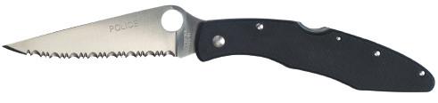 Spyderco Police CO7GS Spyderco Police CO7GS