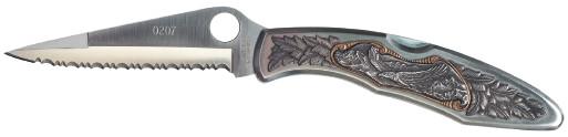 Spyderco CO7 Spyderco CO7