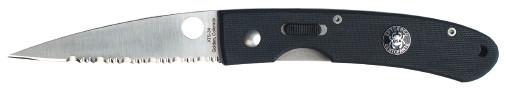 Spyderco Centofante II C50GS Spyderco Centofante II C50GS