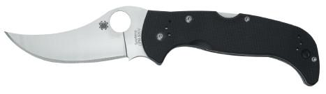 Spyderco Chinook Spyderco Chinook
