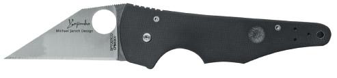 Spyderco Yogimbo Spyderco Yogimbo