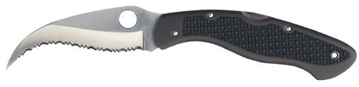 Spyderco Civillian (Tufram) Spyderco Civillian (Tufram)