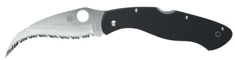Spyderco Civillian Spyderco Civillian