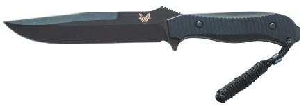 Benchmade 155 Presidio Fixed Benchmade 155 Presidio Fixed
