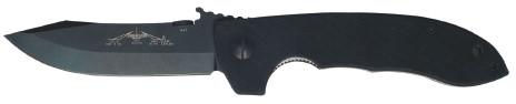 Emerson CQC-8 Emerson CQC-8