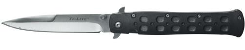 Cold Steel Ti-Life Cold Steel Ti-Life