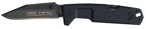 Extrema Ratio Fulcrum II Т (Tanto point) Extrema Ratio Fulcrum II Т (Tanto point)
