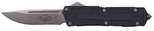 Microtech Scarab single edge Microtech Scarab single edge
