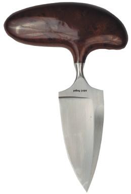 Paul Chen Push Dagger Paul Chen Push Dagger