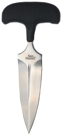 Cold Steel Safe Maker I Cold Steel Safe Maker I