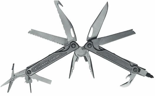 Leatherman Charge Leatherman Charge