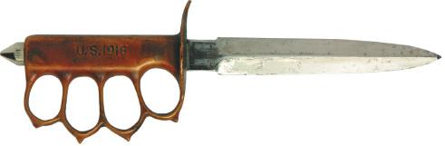 U.S.Mark I Trench Knife U.S.Mark I Trench Knife