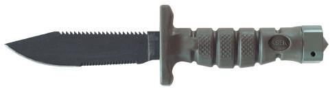 A.S.E.K. Survival Knife System (Ontario) A.S.E.K. Survival Knife System (Ontario)