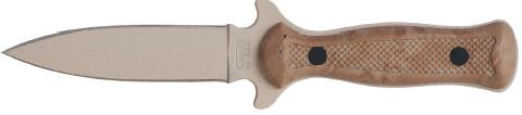 Camillus Medium Boot knife Tan Camillus Medium Boot knife Tan