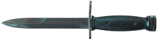 M7 Bayonet M7 Bayonet