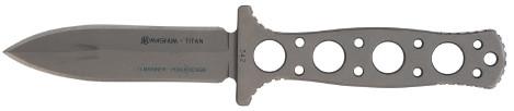 Boker Titanium dive knife Boker Titanium dive knife