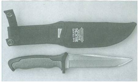 Buck Nighthawk Buck Nighthawk