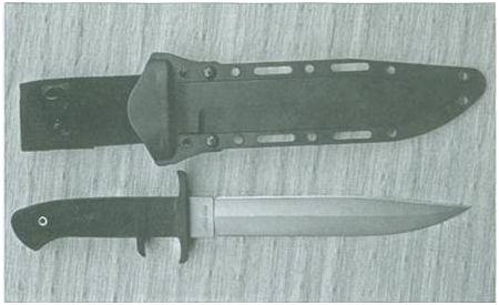 Cold Steel OSS Cold Steel OSS