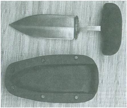 Cold Steel Safekeeper II Cold Steel Safekeeper II