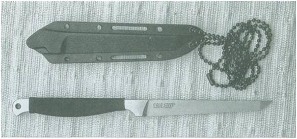 Cold Steel Spike Tanto Cold Steel Spike Tanto
