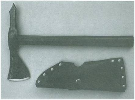 Cold Steel Vietnam Tomahawk Cold Steel Vietnam Tomahawk