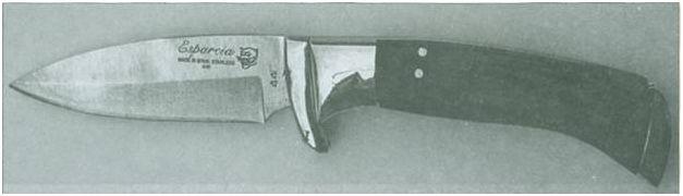 Esparcia Swing Guard Esparcia Swing Guard