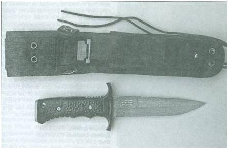 Gerber Silver Trident Gerber Silver Trident