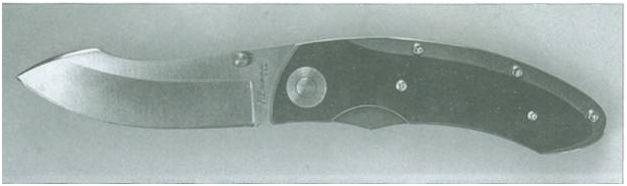 Katz Knives Kagemusha Katz Knives Kagemusha