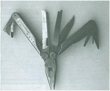 Leatherman Wave Leatherman Wave