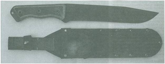 Ontario Knife Company RTAK Ontario Knife Company RTAK