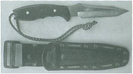 SOG X-42 Recondo SOG X-42 Recondo