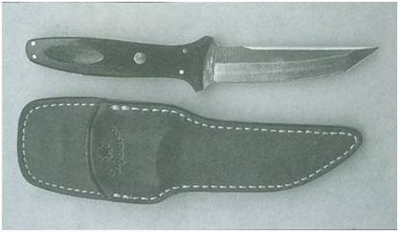 Spyderco Bob Lum Tanto Spyderco Bob Lum Tanto