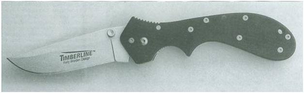 Timberline Worden Tactical Timberline Worden Tactical