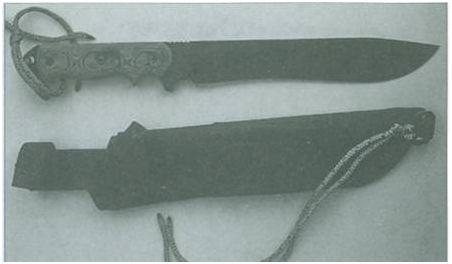 TOPS Knives Armageddon TOPS Knives Armageddon