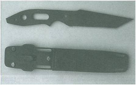 United Cutlery Elite Forces Tactical Knife United Cutlery Elite Forces Tactical Knife